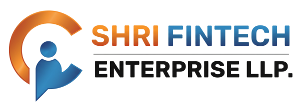 SHRI FINTECH LOGO